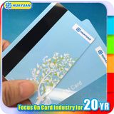 Hotel Door Access Magnetic Strip Smart Card