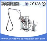 Pneumatic Two Component Spreading Machine for Making Hollow Glass