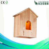 Lightingbird Carton Decorative Wood Wall Lamp for Hotel (LBMW-XFZ)