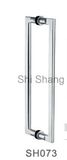 Stainless Steel Pull Handle