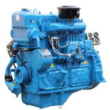 Maine Engine