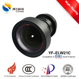 Compatible Eiki Elw21c 4k DLP LCD Projection Optics