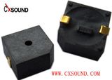 SMD Type Buzzer for Warning Tone Hand-Held Terminal (CX9650C-5V-2700-SM-F)