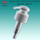 Popular Plastic Lotion Pump for Personal Care