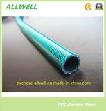 PVC Fiber Braided Garden Water Supply Flexible Shower Hose