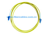 Single Mode Optic Fiber Cables (SMF-28E)