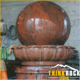 Marble Carving - Fountain for Garden Decoration or Landscape