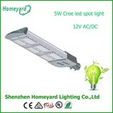 180W Meanwell Driver LED Street Light