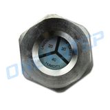 Humidity Indicator Plug