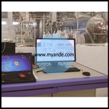 Automatic Control System with ISO Approved