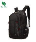 Leisure Outdoor Laptop Backpack /Computer Bag with Ripstops (BW-5088)