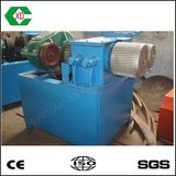 Xinda Scrap Tire Bead Wire Extractor Waste Tyre Recycling Machine