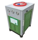 High Pressure CNG Compressor