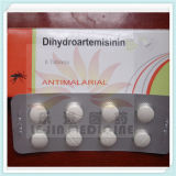 Dihydroarteannuin Tablet with GMP Cerificate (LJ-AM-02)