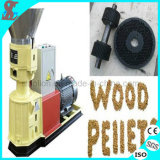 Poultry Machinery Livestock Feed/Wood Pellet Mill