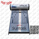 Pressurized Solar Water Heater