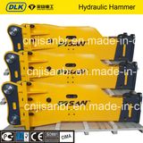 Box Type Sb121 Hydraulic Rock Breaker