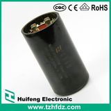 Electric Motor Parts Capacitors