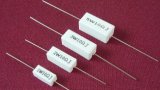 Rx27-1 Ceramic Encased Wire Wound Resistor/High Power Resistor