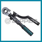 Hydraulic Hand Crimping Tool for Pipes (HZ-1632)