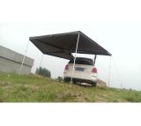 3mx3m 4WD Rip Stop off Road Car Awning for Almost All Vehicles