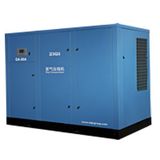 90kw Industrial Screw Air Compressor