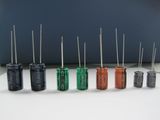 Capacitors