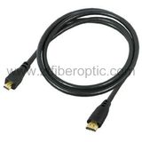 Type a to D Video Cable