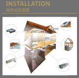 Roof Heat Insulation Material