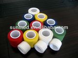 Colored Cotton Sport Tape