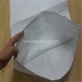 Rice Flour Grain Packaging Plastic PP Woven Bag