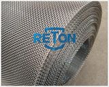 Brass Crimped Wire Mesh