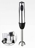 800W Hand Blender Food Processor Hand Mixer