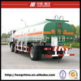 High Quality Oil Tank Truck for Light Diesel Oil Delivery