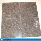 Floor Tile Tan Brown Granite