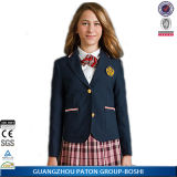 2015 Hot Sale School Uniform