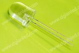 10mm DIP Helmet LED Diode