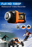Ly-63 Full HD 1080P Waterproof Video Recorder / Action Camera with Remote