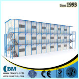 Professional Design Prefab Building with Best Price and Long Life