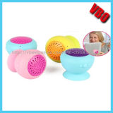 Best Selling Wireless Bluetooth Speaker with TF Card (BS-002)