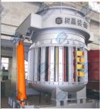 High Performance Low Price High Output Medium Frequency Furnace