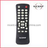 Stylish High Quality TV/STB/DVB Remote Control (026C)