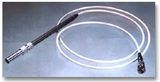 Silica Core Optical Fiber