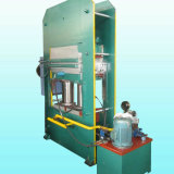 Rubber Machine/Rubber Plate Vulcanizing Press/Rubber Floor Machine