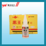 Magnetic Material Glue Instant Glue Cyanoacrylate Aahesive in Plastic Bottle