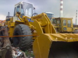 Used Caterpilare Loader