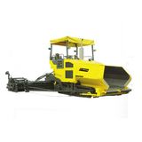 Crawler Asphalt Paver (Swap90h)