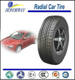 PCR Tyre, Passenger Car Tyre (205/70R14)