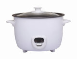 0.5 Lt Rice Cooker with Non-Stick Coating Inner Pot