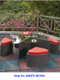 Outdoor Furniture (MEFN-HC0130)